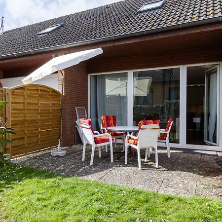 Feriehus 